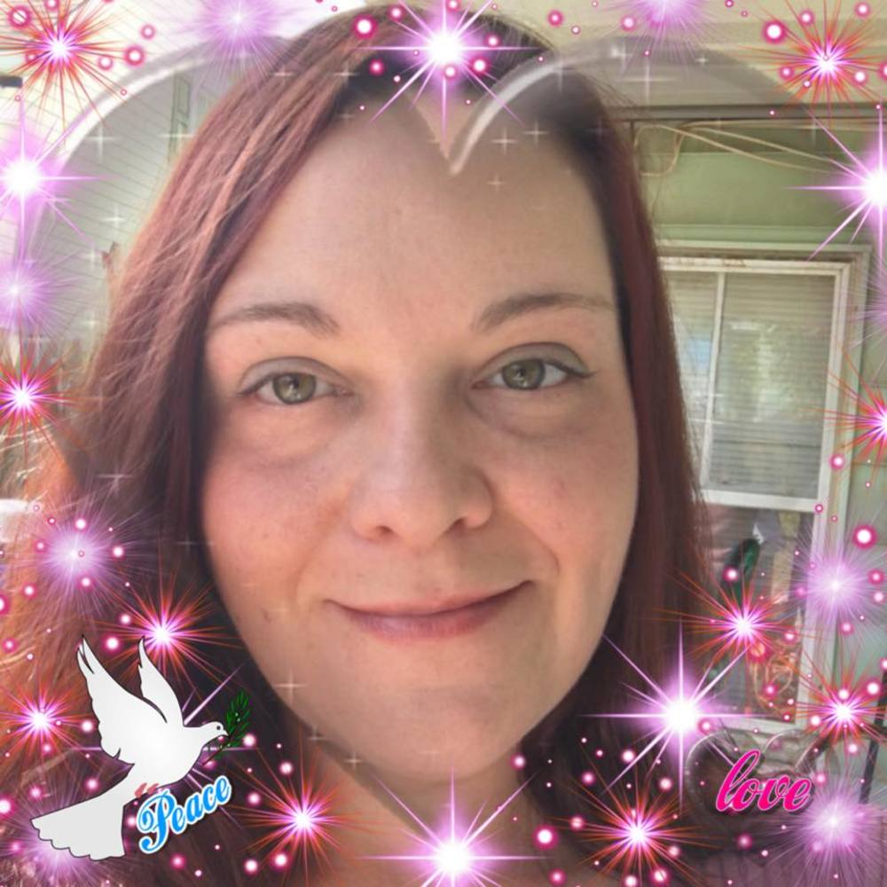 Meet your Posher, Tammy